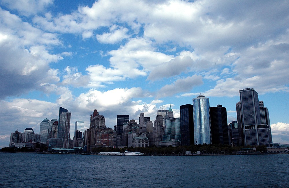 USA – New York – 2009